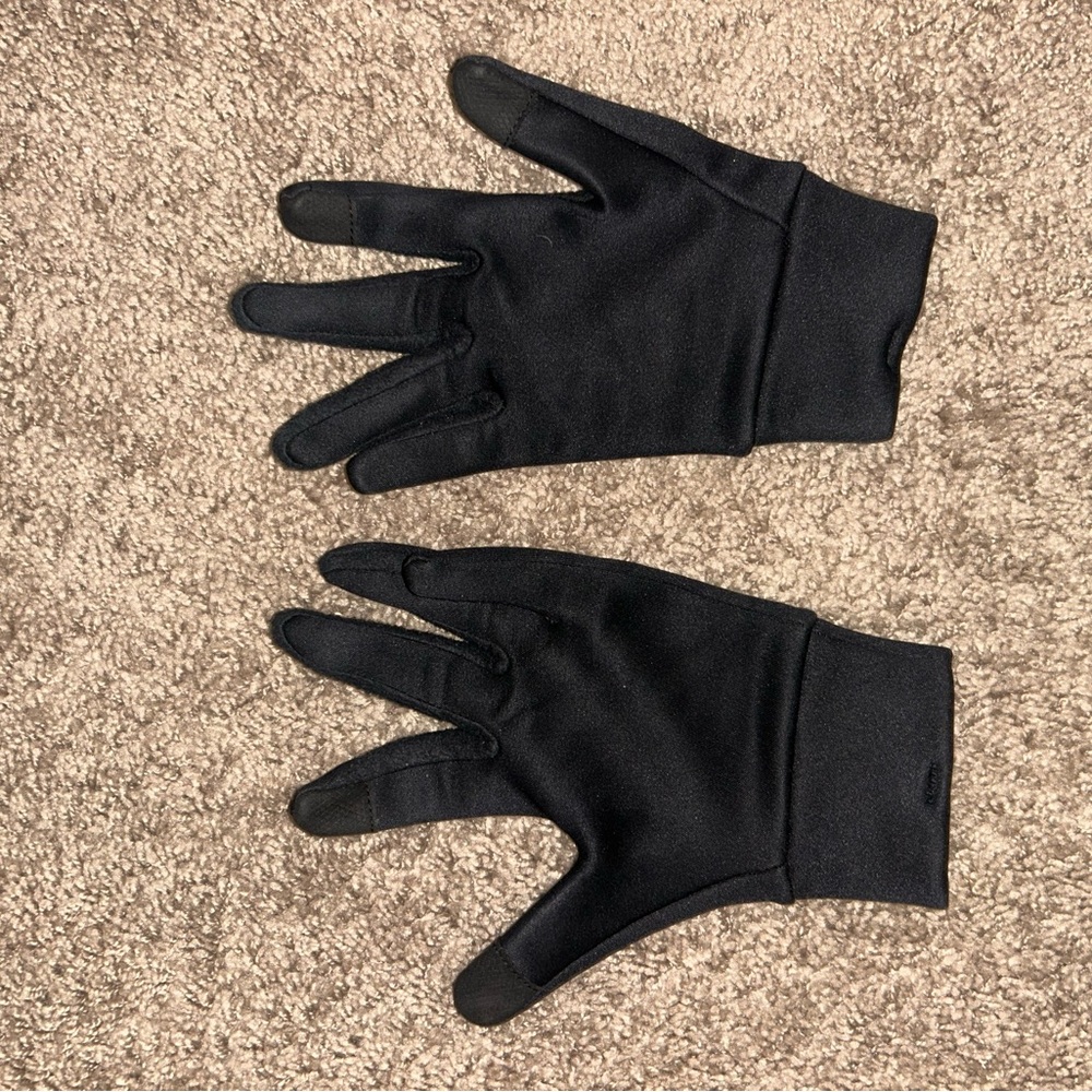 Running gloves - Picture 2 of 2
